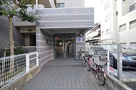 兵庫県神戸市灘区大石東町４丁目5番27号（賃貸マンション2LDK・4階・57.00㎡） その16