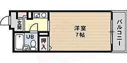 🉐敷金礼金0円！🉐阪急神戸本線 王子公園駅 徒歩7分