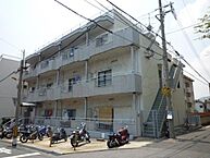 兵庫県神戸市灘区篠原南町7丁目5番19号：物件画像／株式会社兵住 賃貸住宅サービス FC六甲道ギャラリー