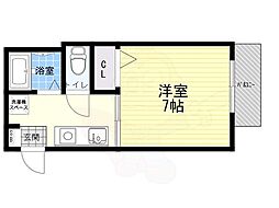 ブロスハイツ住吉本町