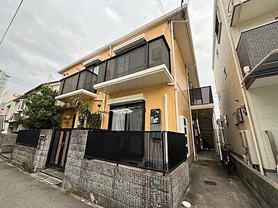 外観 外観