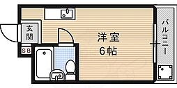 🉐敷金礼金0円！🉐神栄ハイツ