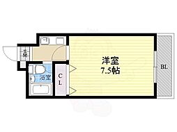 🉐敷金礼金0円！🉐クレッシェンド岸地