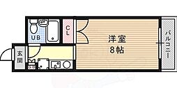 🉐敷金礼金0円！🉐阪神本線 石屋川駅 徒歩11分