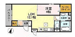 ディアコート住吉本町
