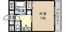 東海道・山陽本線 摩耶駅 徒歩6分