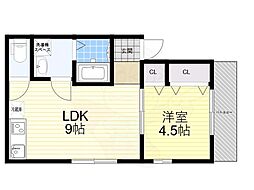 阪急神戸本線 王子公園駅 徒歩10分