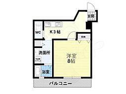 東海道・山陽本線 摂津本山駅 徒歩4分