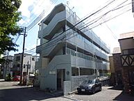 兵庫県神戸市灘区大石北町23番：物件画像／株式会社兵住 賃貸住宅サービス FC六甲道ギャラリー