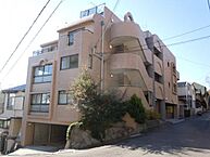 兵庫県神戸市灘区土山町13番7号：物件画像／株式会社兵住 賃貸住宅サービス FC六甲道ギャラリー