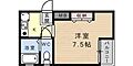リフュージュ篠原南2階5.0万円