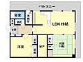 MF甲南山手3階19.8万円