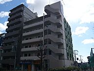 兵庫県神戸市東灘区甲南町5丁目2番12号：物件画像／株式会社兵住 賃貸住宅サービス FC六甲道ギャラリー
