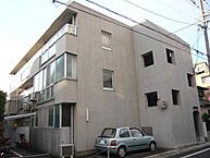 兵庫県神戸市東灘区森南町2丁目7番20号：物件画像／株式会社兵住 賃貸住宅サービス FC六甲道ギャラリー