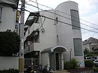 兵庫県神戸市灘区大土平町2丁目2番3号：物件画像／株式会社兵住 賃貸住宅サービス FC六甲道ギャラリー