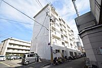 兵庫県神戸市東灘区御影塚町2丁目：物件画像／株式会社兵住 賃貸住宅サービス FC六甲道ギャラリー