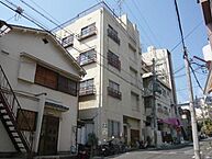 兵庫県神戸市灘区八幡町4丁目6番17号：物件画像／株式会社兵住 賃貸住宅サービス FC六甲道ギャラリー