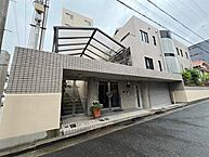 兵庫県神戸市東灘区御影1丁目22番14号：物件画像／株式会社兵住 賃貸住宅サービス FC六甲道ギャラリー