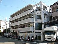兵庫県神戸市灘区烏帽子町2丁目2番19号：物件画像／株式会社兵住 賃貸住宅サービス FC六甲道ギャラリー