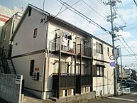 兵庫県神戸市灘区神前町1丁目1番10号：物件画像／株式会社兵住 賃貸住宅サービス FC六甲道ギャラリー