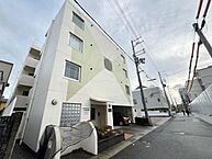 兵庫県神戸市灘区神ノ木通3丁目5番22号：物件画像／株式会社兵住 賃貸住宅サービス FC六甲道ギャラリー