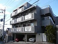 兵庫県神戸市灘区桜ケ丘町10番50号：物件画像／株式会社兵住 賃貸住宅サービス FC六甲道ギャラリー