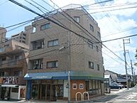 兵庫県神戸市灘区日尾町3丁目3番22号：物件画像／株式会社兵住 賃貸住宅サービス FC六甲道ギャラリー