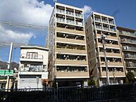 兵庫県神戸市東灘区森南町2丁目1番7号：物件画像／株式会社兵住 賃貸住宅サービス FC六甲道ギャラリー
