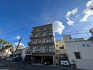 兵庫県神戸市灘区大和町4丁目5番16号：物件画像／株式会社兵住 賃貸住宅サービス FC六甲道ギャラリー