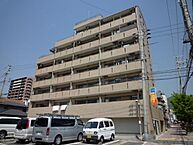 兵庫県神戸市灘区鹿ノ下通3丁目1番1号：物件画像／株式会社兵住 賃貸住宅サービス FC六甲道ギャラリー