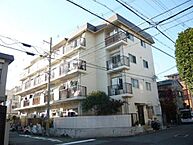 兵庫県神戸市灘区下河原通3丁目4番3号：物件画像／株式会社兵住 賃貸住宅サービス FC六甲道ギャラリー