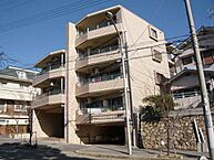 兵庫県神戸市灘区赤坂通8丁目6番6号：物件画像／株式会社兵住 賃貸住宅サービス FC六甲道ギャラリー