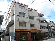 兵庫県神戸市灘区篠原南町5丁目3番32号：物件画像／株式会社兵住 賃貸住宅サービス FC六甲道ギャラリー