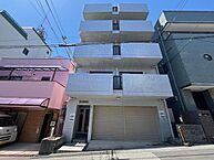 兵庫県神戸市灘区福住通4丁目5番21号：物件画像／株式会社兵住 賃貸住宅サービス FC六甲道ギャラリー