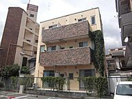兵庫県神戸市東灘区御影中町1丁目4番10号：物件画像／株式会社兵住 賃貸住宅サービス FC六甲道ギャラリー