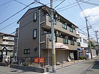 兵庫県神戸市東灘区住吉宮町1丁目11番4号：物件画像／株式会社兵住 賃貸住宅サービス FC六甲道ギャラリー