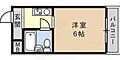 ダイドーメゾン岡本1階3.4万円