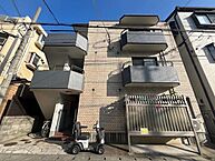 兵庫県神戸市東灘区深江北町1丁目8番18号：物件画像／株式会社兵住 賃貸住宅サービス FC六甲道ギャラリー