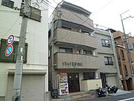 兵庫県神戸市中央区坂口通1丁目3番9号：物件画像／株式会社兵住 賃貸住宅サービス FC六甲道ギャラリー