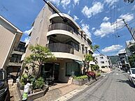 兵庫県神戸市東灘区御影1丁目11番17号：物件画像／株式会社兵住 賃貸住宅サービス FC六甲道ギャラリー