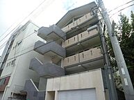 兵庫県神戸市東灘区深江本町1丁目12番21号：物件画像／株式会社兵住 賃貸住宅サービス FC六甲道ギャラリー