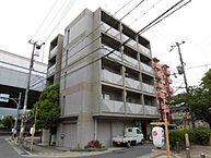 兵庫県神戸市東灘区魚崎南町3丁目22番8号：物件画像／株式会社兵住 賃貸住宅サービス FC六甲道ギャラリー