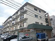 兵庫県神戸市灘区灘南通2丁目2番7号：物件画像／株式会社兵住 賃貸住宅サービス FC六甲道ギャラリー