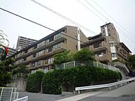 兵庫県神戸市灘区土山町8番35号：物件画像／株式会社兵住 賃貸住宅サービス FC六甲道ギャラリー