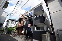 兵庫県神戸市東灘区深江南町4丁目：物件画像／株式会社兵住 賃貸住宅サービス FC六甲道ギャラリー