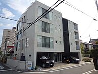 兵庫県神戸市東灘区森南町2丁目2番19号：物件画像／株式会社兵住 賃貸住宅サービス FC六甲道ギャラリー