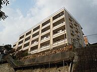兵庫県神戸市東灘区住吉山手4丁目14番12号：物件画像／株式会社兵住 賃貸住宅サービス FC六甲道ギャラリー