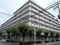 兵庫県神戸市東灘区本庄町1丁目8番13号：物件画像／株式会社兵住 賃貸住宅サービス FC六甲道ギャラリー