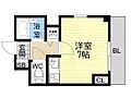 ジュネス本山1階5.3万円