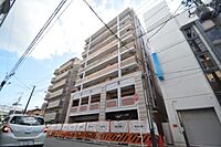 兵庫県神戸市東灘区青木6丁目：物件画像／株式会社兵住 賃貸住宅サービス FC六甲道ギャラリー